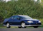 Chevrolet Monte Carlo SS 2000 года